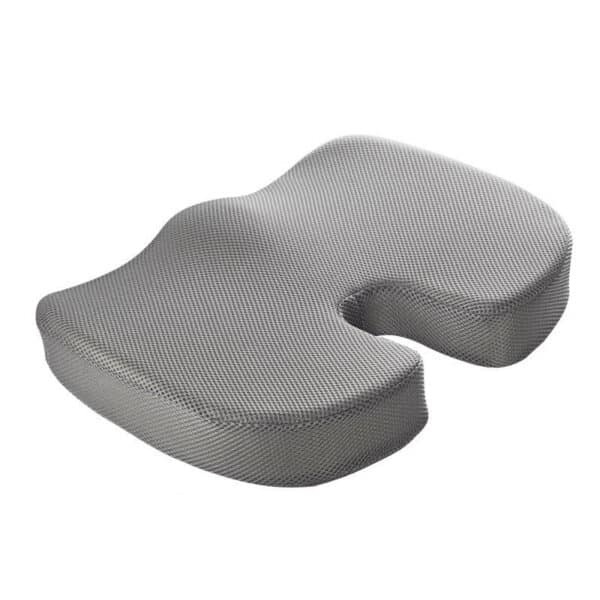 Coussin D'assise Ergonomique En Gel Et Mousse — free download