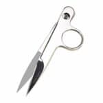 Ciseaux à fil en acier inoxydable