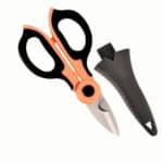 Ciseaux d’électricien