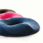 Coussin d’assise en forme de Donut Homme et Femme