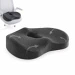 Coussin d’assise ergonomique pour adultes
