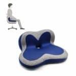 Coussin d’assise lombaire