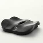 Coussin d’assise pour voiture