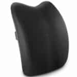 Coussin de dos et lombaires pour voiture