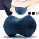 Coussin de positionnement des hanches et des genoux