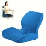 Coussin de siège orthopédique