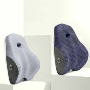 Coussin ergonomique à mémoire de forme