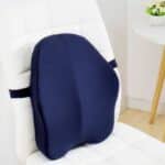Coussin ergonomique pour chaise