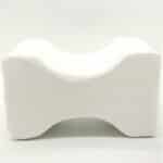 Coussin orthopédique en forme de X pour genoux