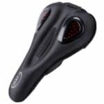 Couvre selle en gel intérieur antidérapant