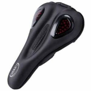 Couvre selle en gel intérieur antidérapant