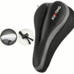 Couvre selle ergonomique anti chocs