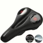 Couvre selle haute absorption des chocs