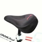 Couvre selle souple et ergonomique
