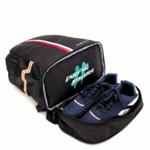 Grand sac à dos multifonctions ergonomique