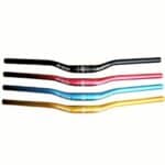 Guidon de VTT en aluminium