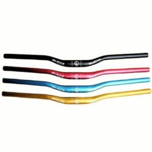 Guidon de VTT en aluminium