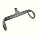 Guidon de vélo de route ergonomique