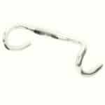 Guidon de vélo de route résistant