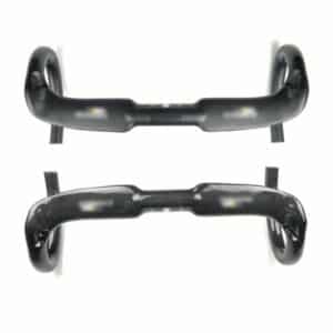 Guidon de vélo de route ultra léger