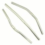 Guidon de vélo en alliage d’aluminium