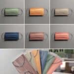 Masques en coton pour adulte