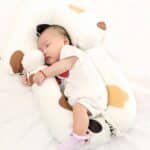 Matelas en pur coton ergonomique contour rembourré