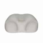 Oreiller ergonomique 3D nuage