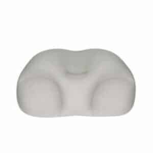 Oreiller ergonomique 3D nuage