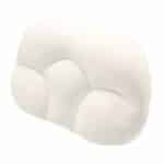 Oreiller ergonomique cervical de voyage