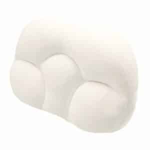 Oreiller ergonomique cervical de voyage