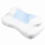 Oreiller ergonomique en mousse en gel TPE