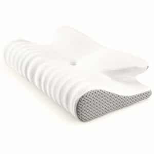 Oreiller orthopédique à mémoire de forme