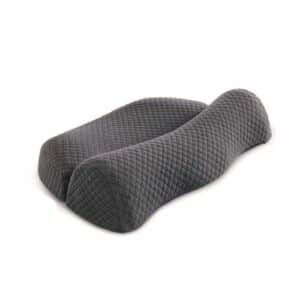 Oreiller orthopédique pour cervicales