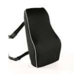 Petit coussin ergonomique pour le dos