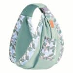 Porte bébé écharpe pour nouveau né