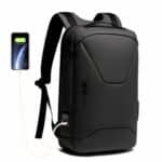 Sac à dos antivol étanche ergonomique