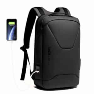 Sac à dos antivol étanche ergonomique