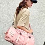 Sac à dos de voyage ergonomique grande capacité