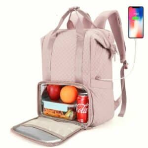 Sac à dos de voyage ergonomique spécial pique nique