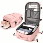 Sac à dos de voyage étanche grande capacité