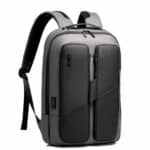 Sac à dos ergonomique d’affaires homme