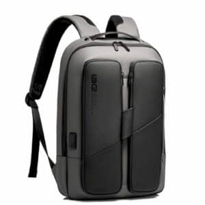 Sac à dos ergonomique d’affaires homme