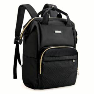 Sac à dos ergonomique ordinateur portable pour femme