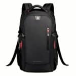 Sac à dos nylon ergonomique 14 pouces