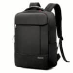 Sac à dos urbain ergonomique classique noir