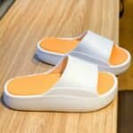 Sandales d’été antidérapantes ergonomiques