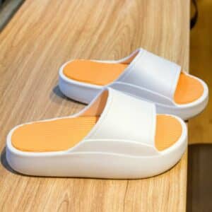 Sandales d’été antidérapantes ergonomiques