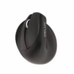 Souris ergonomique sans fil Bluetooth pour gaucher
