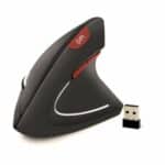 Souris ergonomique verticale USB sans fil